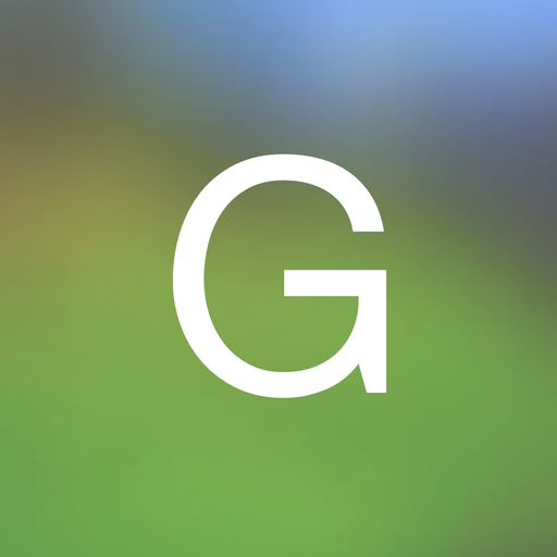 GolfPro app icon