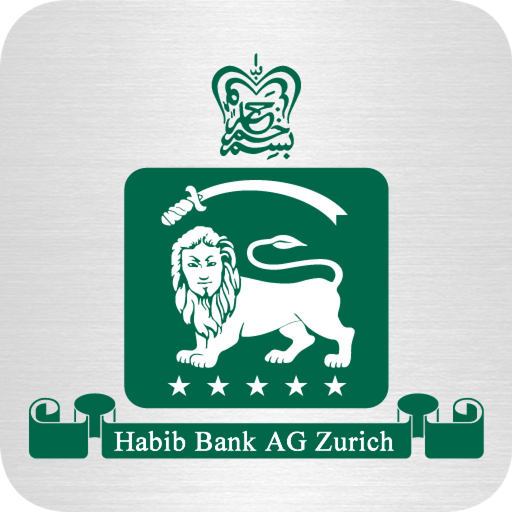 HBZ app icon