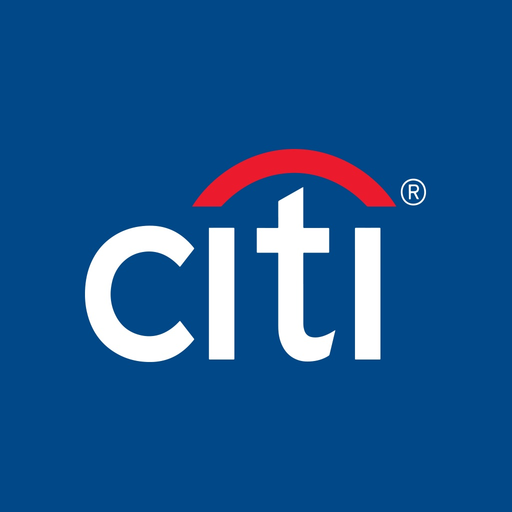 CitiManager – Corporate Cards app icon