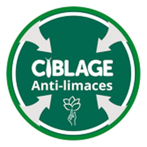 CIBLAGE anti-limaces app icon