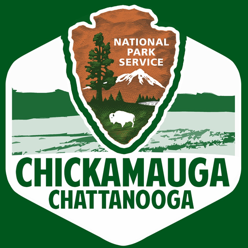 Chickamauga Battlefield app icon