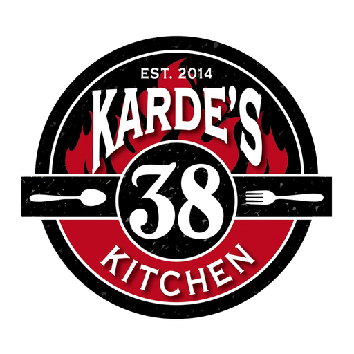 Karde's Kitchen app icon