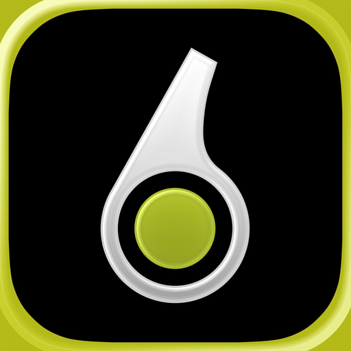 REFSIX - Football Referee app app icon