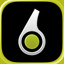 REFSIX - Football Referee app icon