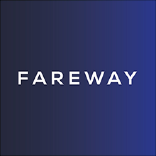 Fareway Taxis app icon