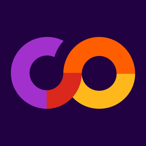 Co wheels Car Club app icon