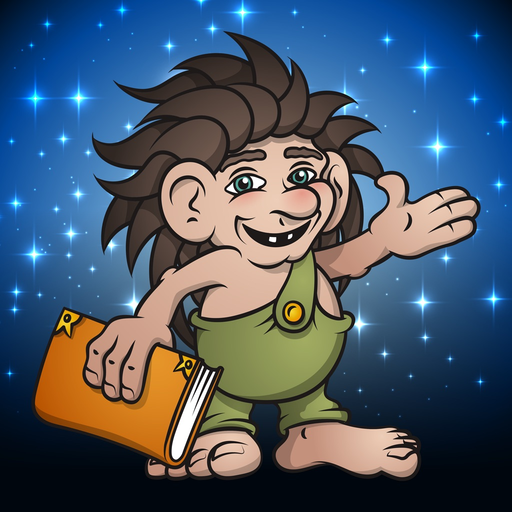 Eventyr Boka app icon