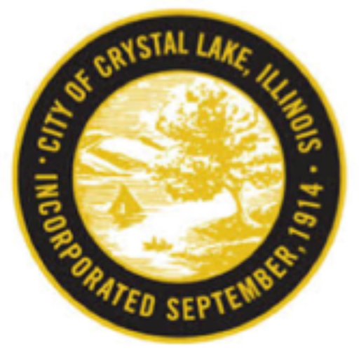 Crystal Lake Address Checker app icon