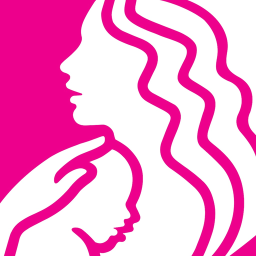Woman’s Pregnancy app icon