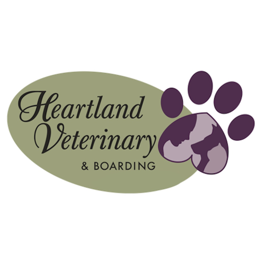 Heartland Vet NJ app icon