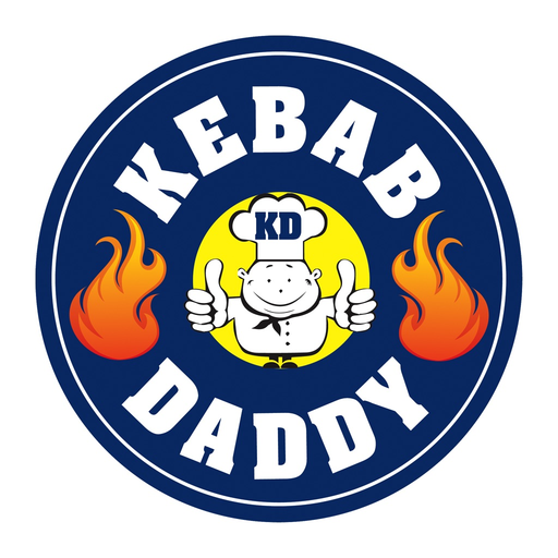 Kebab Daddy app icon