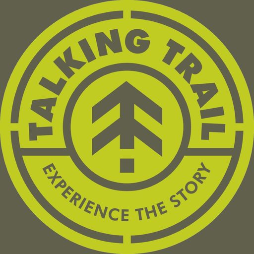 Talking Trail app icon