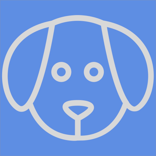 Dog ID - Dog Breed Identifier app icon