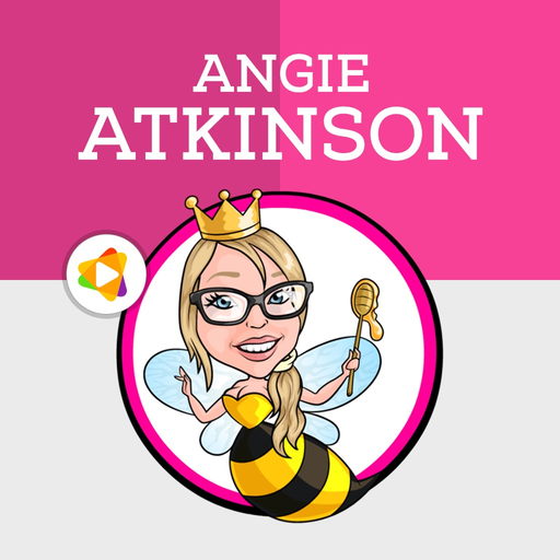 Overcome Narcissistic Abuse by Angie Atkinson app icon