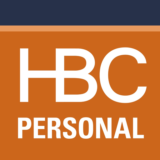 Heritage Bank of Comm. Mobile app icon