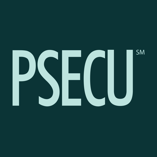 PSECU Mobile app icon