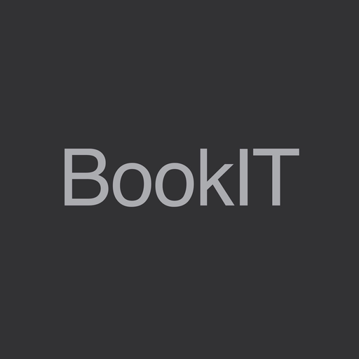 BookIT Connect app icon