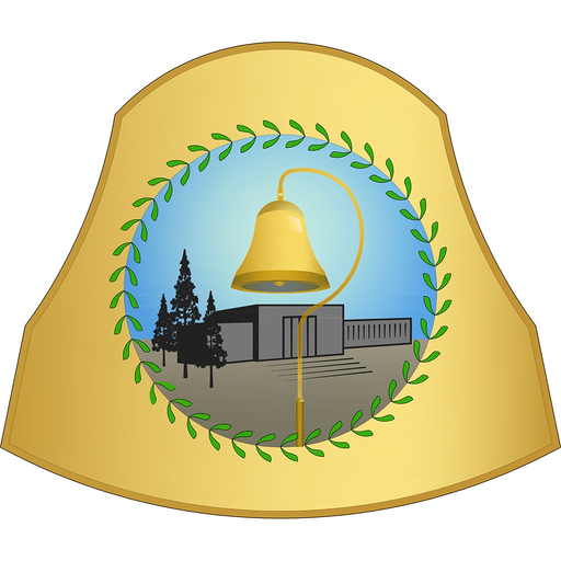 San Bruno Responds app icon