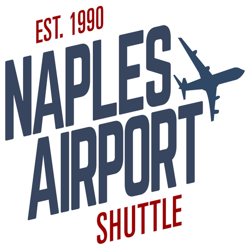Naples Airport Shuttle app icon