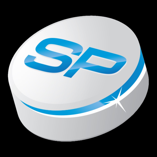 SmartPuck V2 app icon
