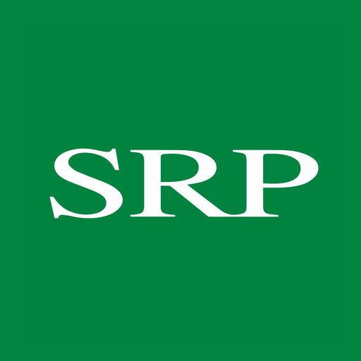SRP  FCU Mobile app icon