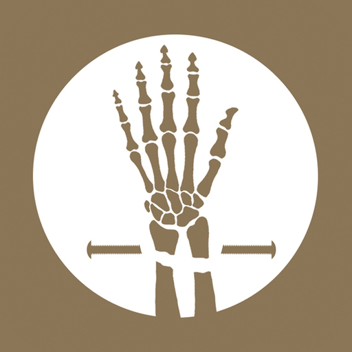 Osteotrauma app icon