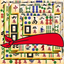 Blindfold Pyramid Tiles icon