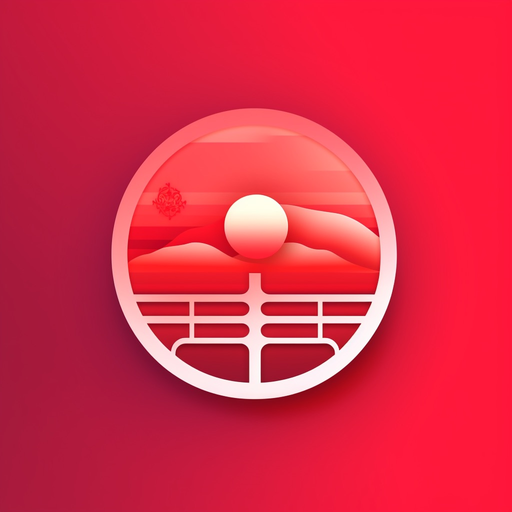Study Kanji app icon
