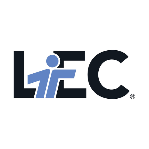 LEC Connect app icon