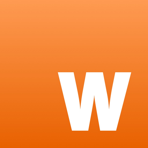Wellable app icon