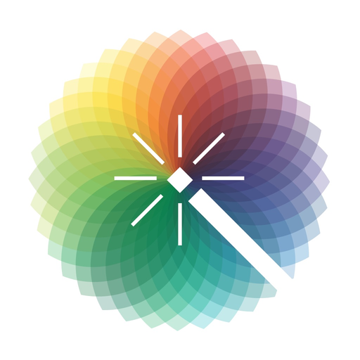 Filter Editor use Effects Tool app icon