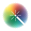 Filter Editor use Effects Tool icon