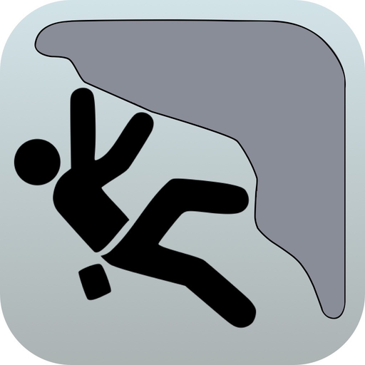 Where to Climb app icon