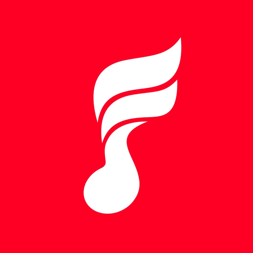 FiiO Music - For Audiophiles app icon