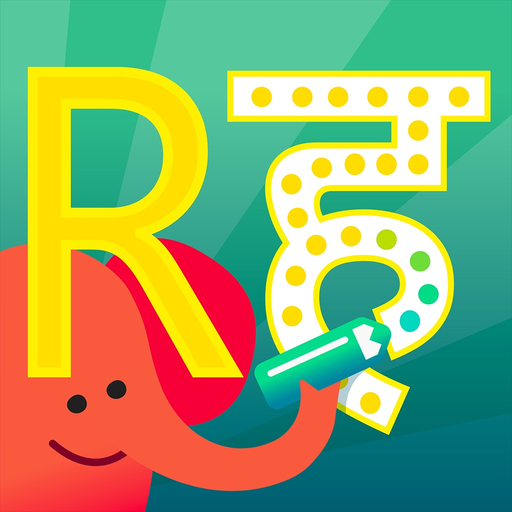 RBhasha Hindi app icon