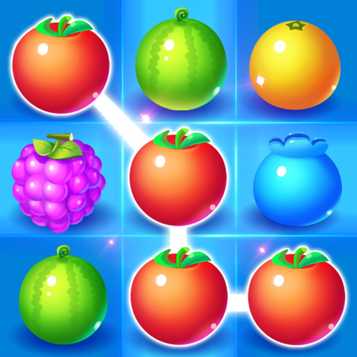 Sweet Fruit Fever app icon