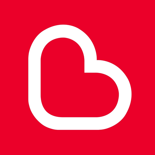 Boost App Malaysia app icon