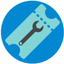 ServiceTicket iota icon
