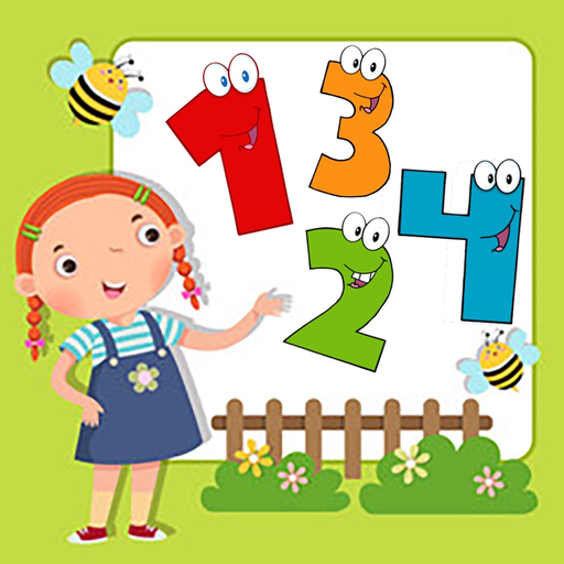 First Grade Math Worksheets Number Ordering Games app icon