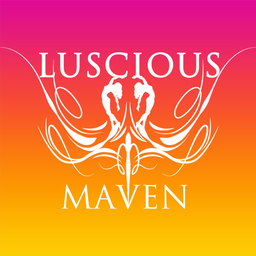 Luscious Maven Pole Studio app icon