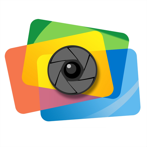 Camera Photo Filters app icon