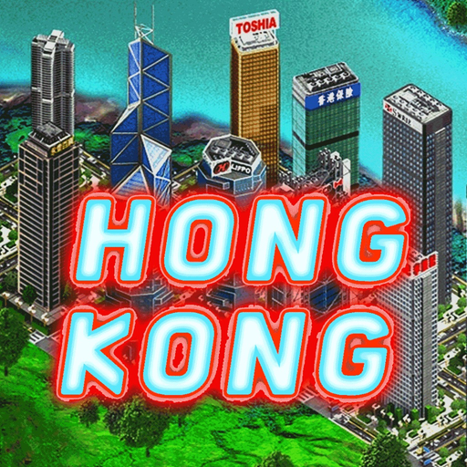 Hongkong Tycoon app icon