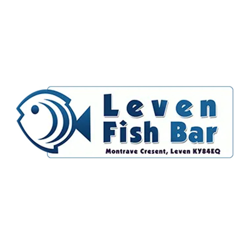 Leven Fish Bar app icon