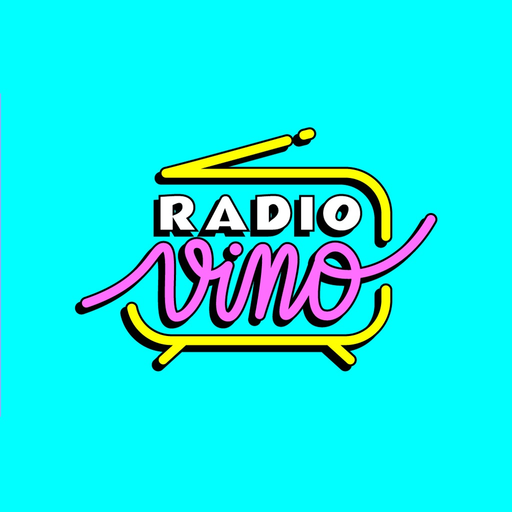 RadioVino app icon