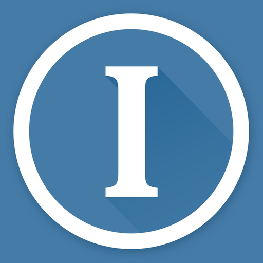 Inventory Edge app icon