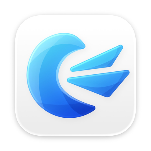 Canary Mail App app icon