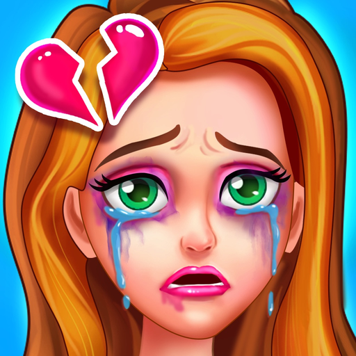 Makeup Games: Guide to Breakup app icon