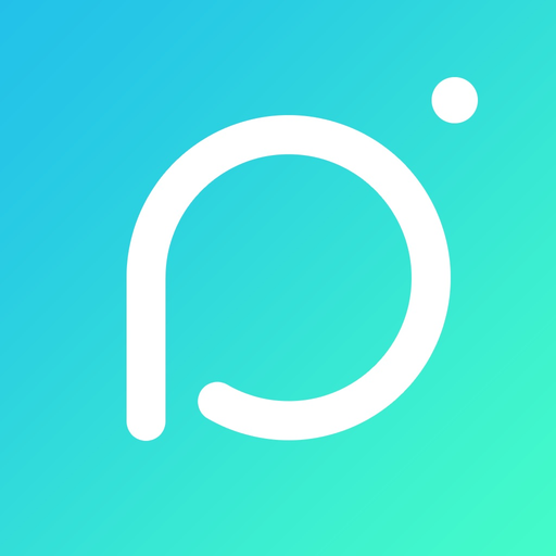 PICNIC-AI Photo & Sky Filters app icon