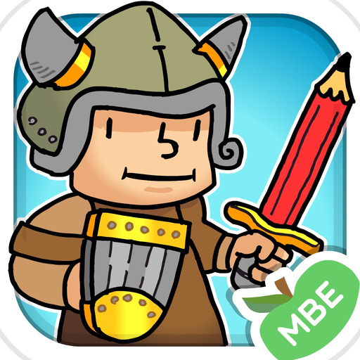 Pen Quest Lite app icon