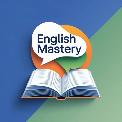 English Mastery - TOEIC, IELTS app icon